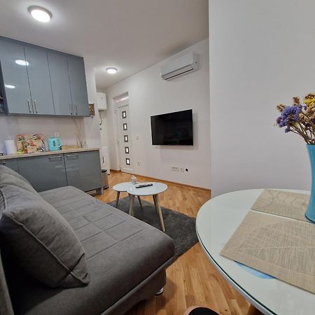 Villa Tamara With Garden And River View - Free Private Parking - Garage Mostar Exteriér fotografie