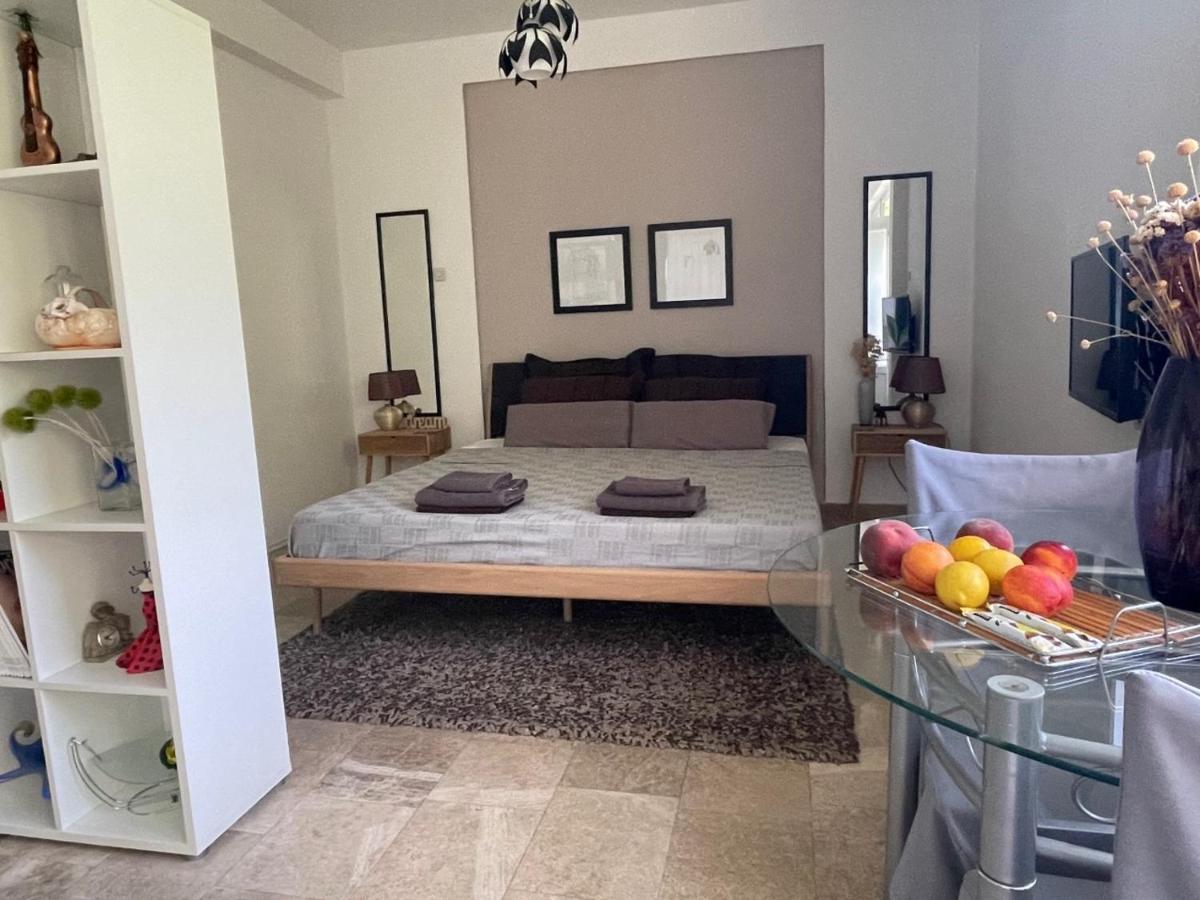 Villa Tamara With Garden And River View - Free Private Parking - Garage Mostar Exteriér fotografie
