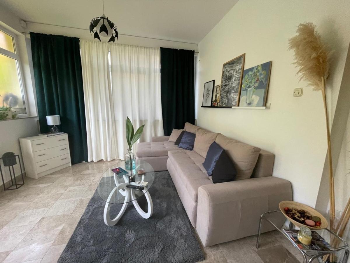 Villa Tamara With Garden And River View - Free Private Parking - Garage Mostar Exteriér fotografie