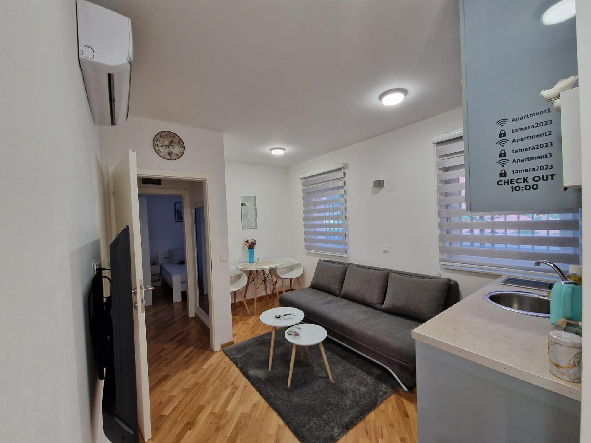 Villa Tamara With Garden And River View - Free Private Parking - Garage Mostar Exteriér fotografie