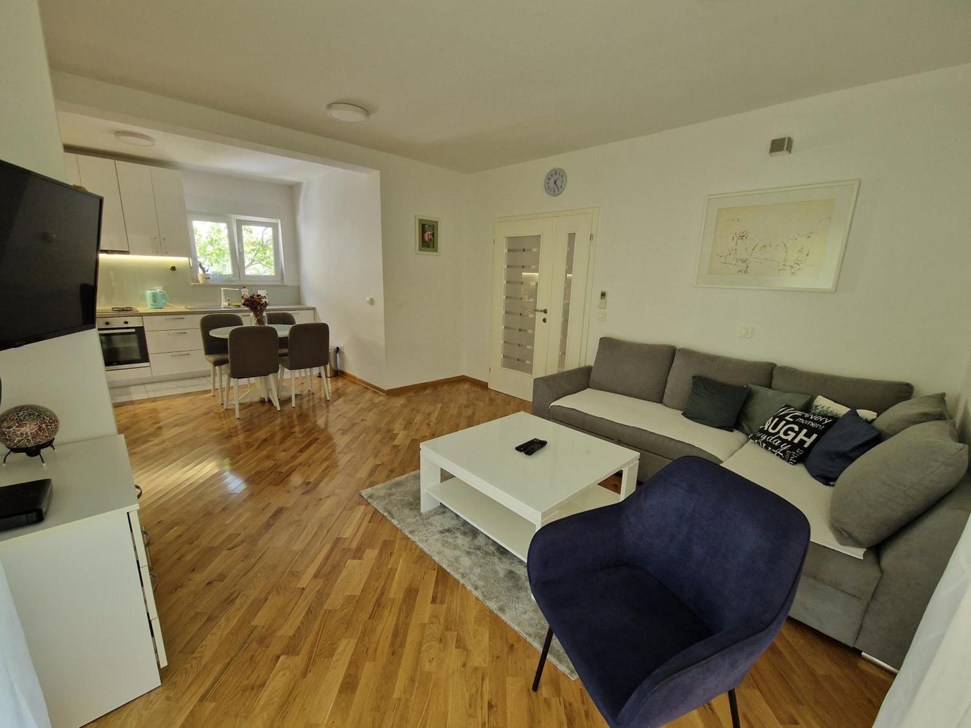 Villa Tamara With Garden And River View - Free Private Parking - Garage Mostar Exteriér fotografie