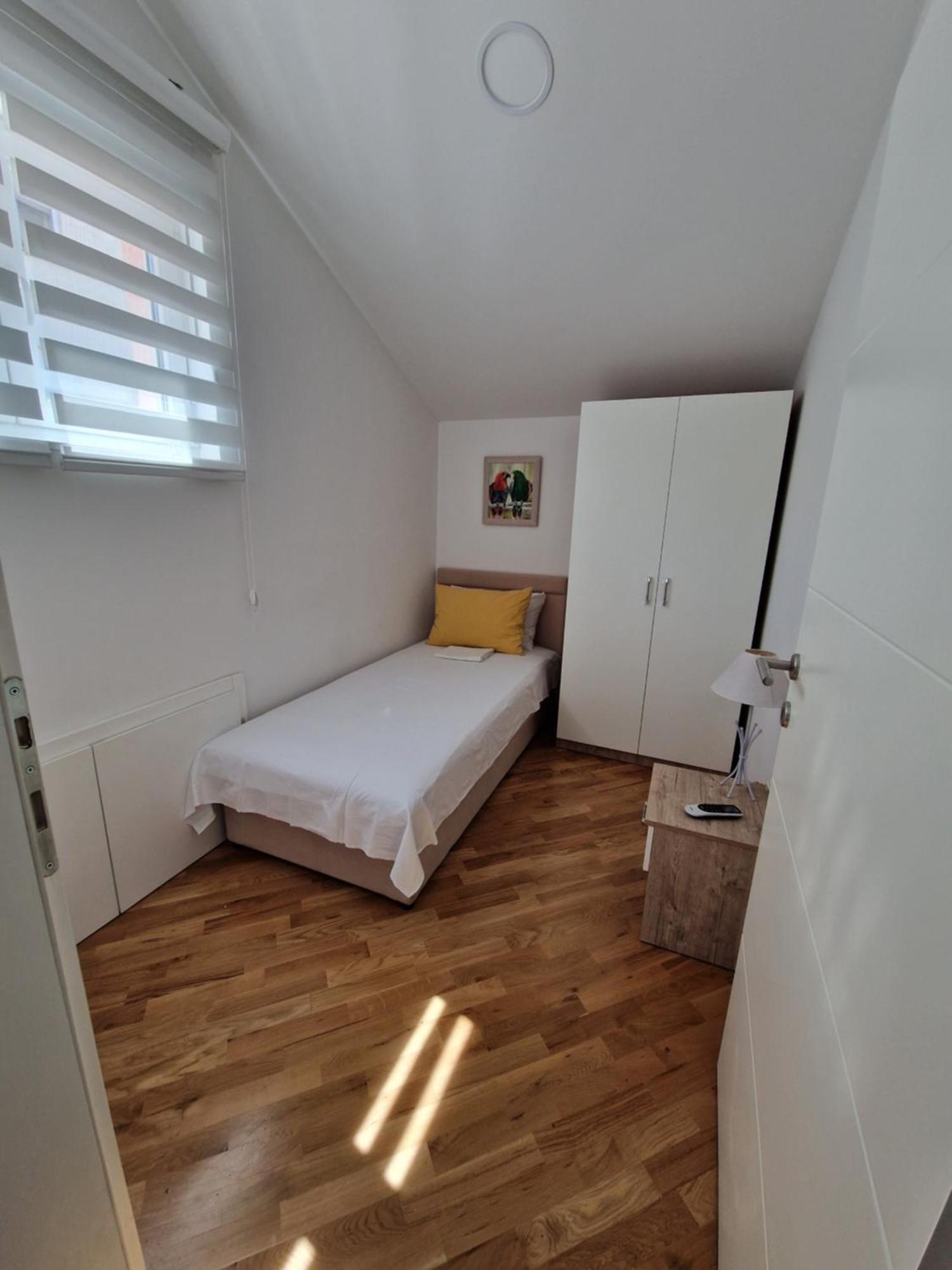 Villa Tamara With Garden And River View - Free Private Parking - Garage Mostar Exteriér fotografie
