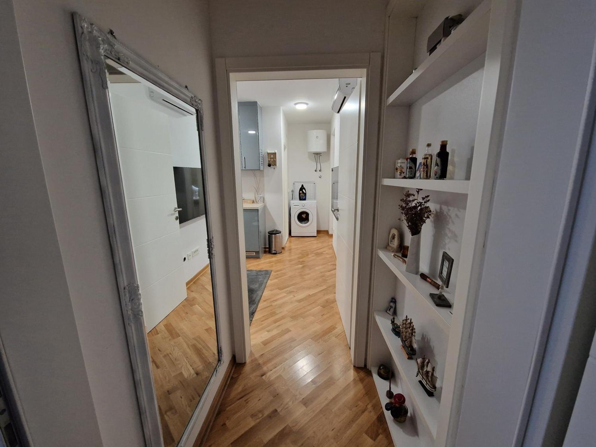 Villa Tamara With Garden And River View - Free Private Parking - Garage Mostar Exteriér fotografie
