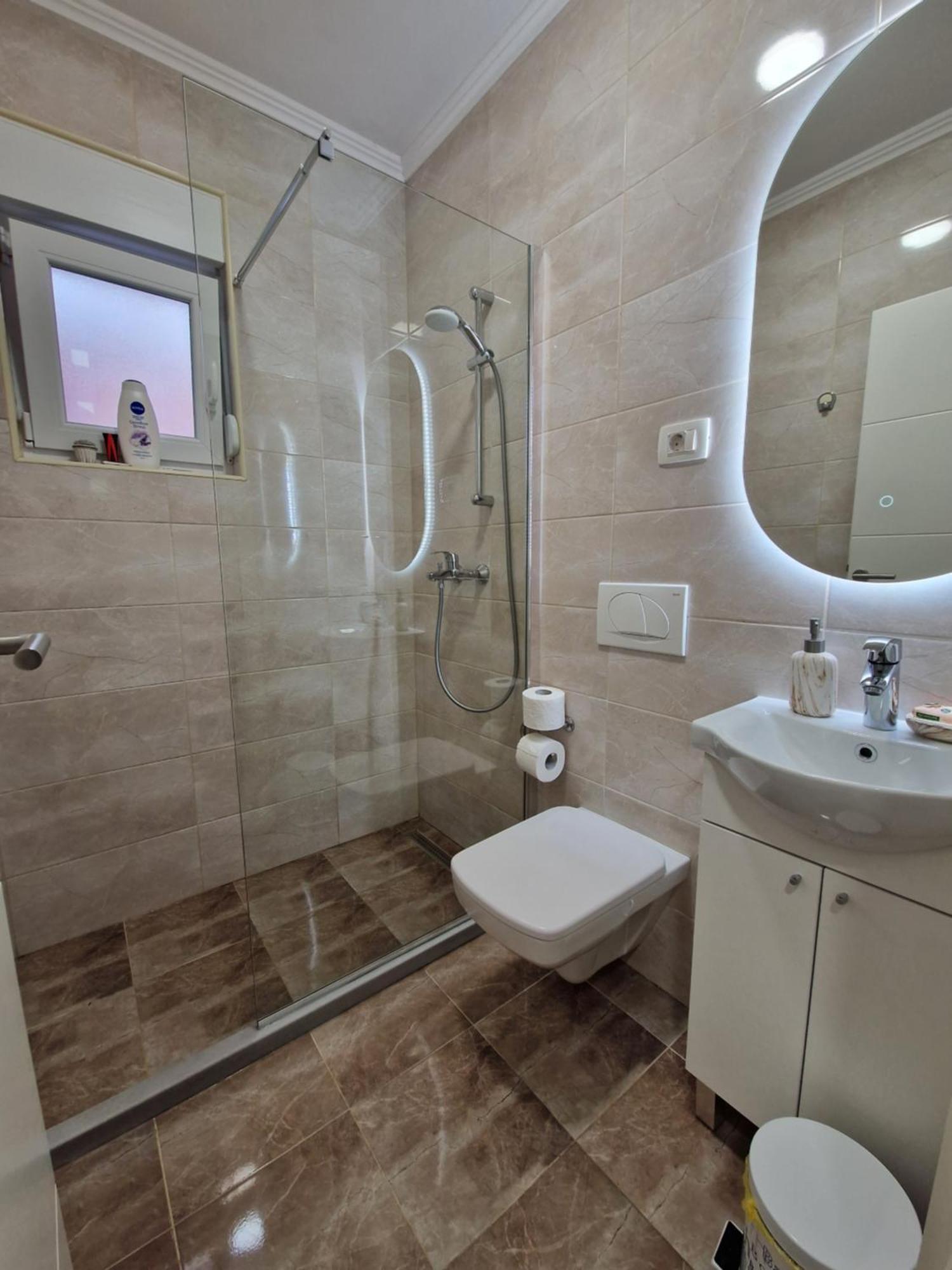 Villa Tamara With Garden And River View - Free Private Parking - Garage Mostar Exteriér fotografie
