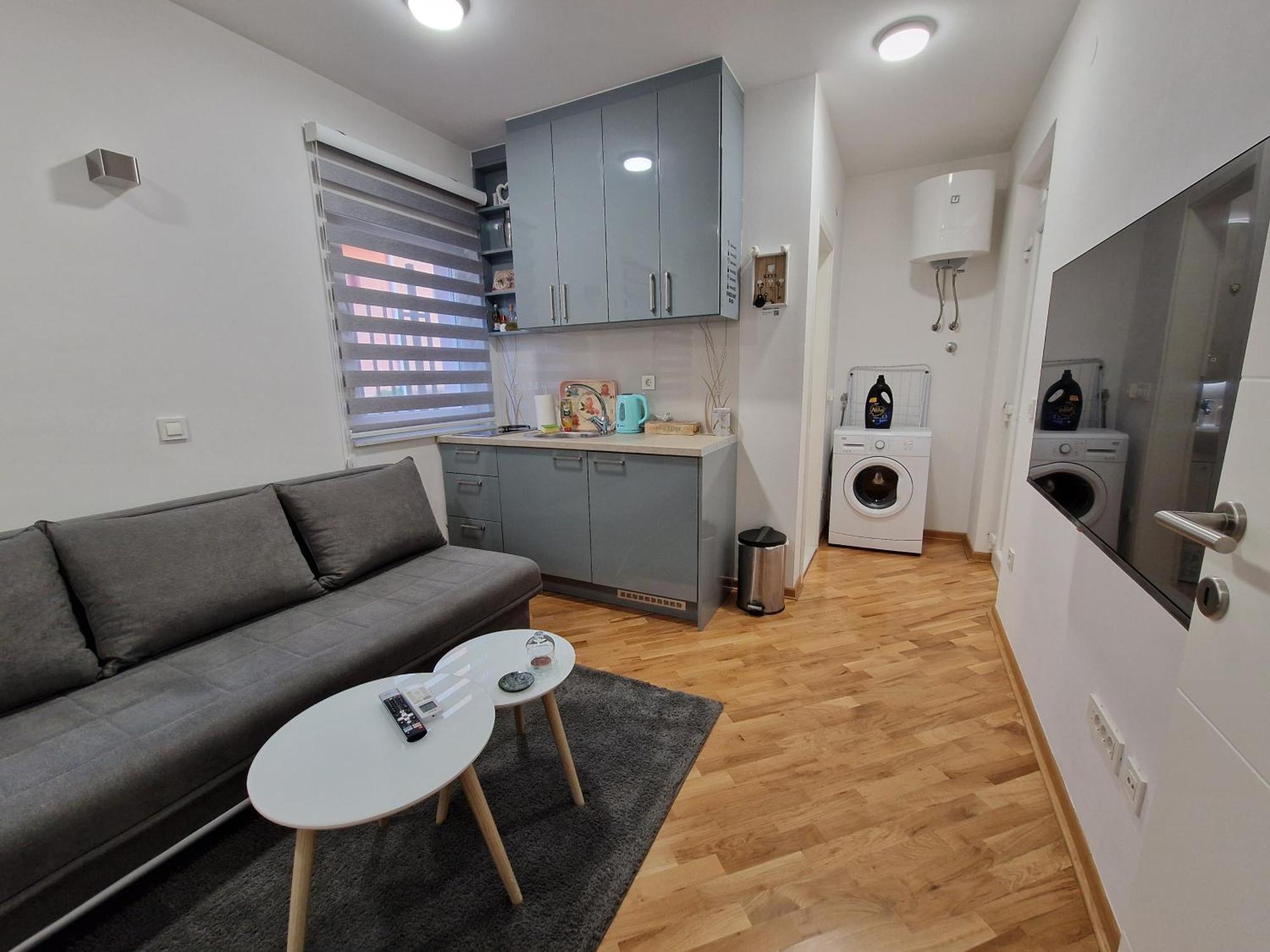 Villa Tamara With Garden And River View - Free Private Parking - Garage Mostar Exteriér fotografie