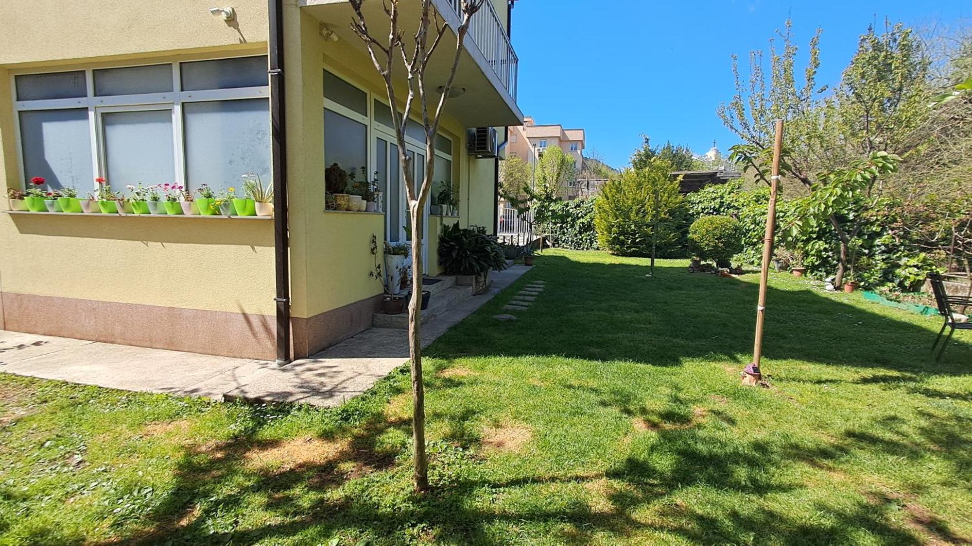Villa Tamara With Garden And River View - Free Private Parking - Garage Mostar Exteriér fotografie